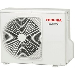 Инверторная сплит-система Toshiba RAS-B13CKVG-E/RAS-13CAVG-E SEIYA (BCKVG) (комплект)