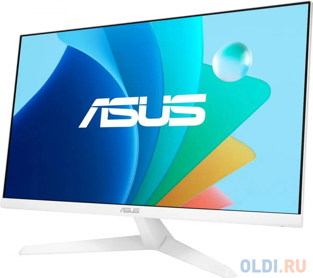 Монитор 27" ASUS VY279HF-W