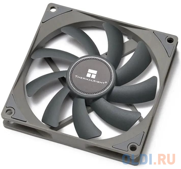 Вентилятор Thermalright TL-9015, 92x92x15 мм, 2700 об/мин, 22 дБА, PWM