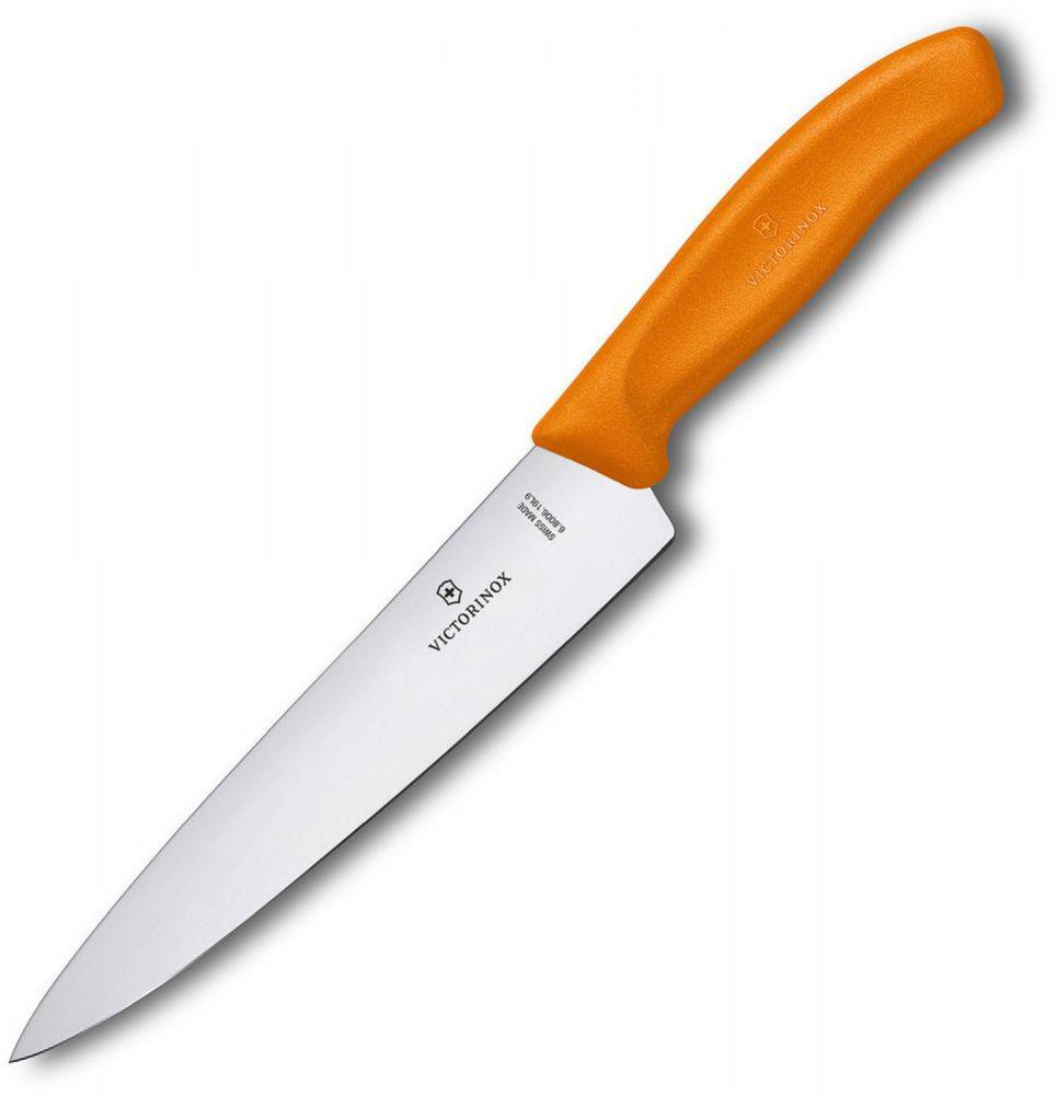 Нож Victorinox Swiss Classic оранжевый (6.8006.19l9b)
