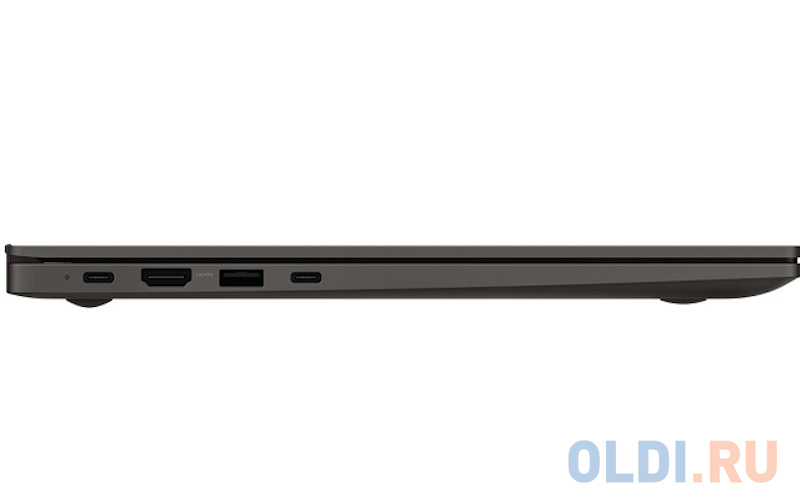 Ноутбук Samsung Galaxy Book 3 NP750 NP750XFG-KA3IN 15.6" Английская клавиатура в Москвe