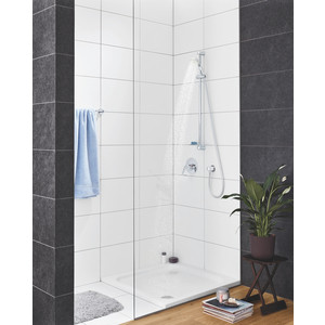 Душевой гарнитур Grohe New Tempesta Classic 60 см, хром (27795001)