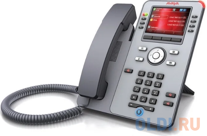 IP телефон Avaya 700513569 Телефон J179 IP PHONE NO PWR SUPP