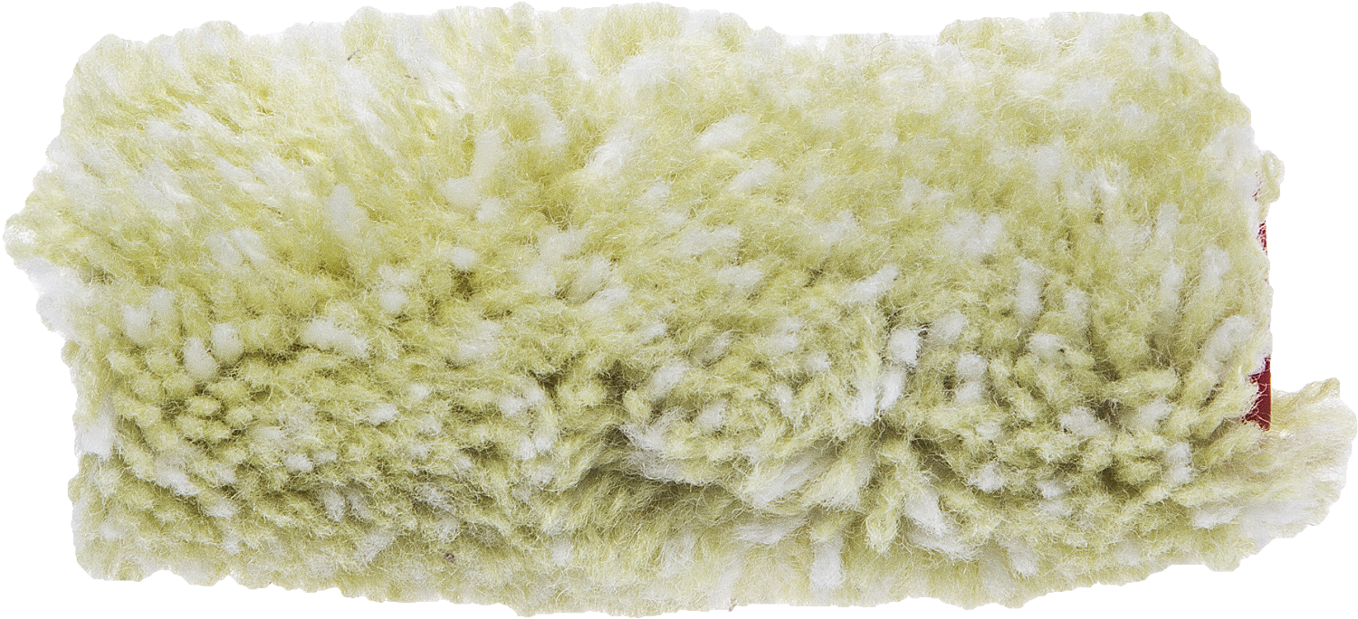 Ролик малярный сменный Зубр СИНТЕКС-МАСТЕР, 7 смx1.5 см, бюгель 6 мм (02504-07)