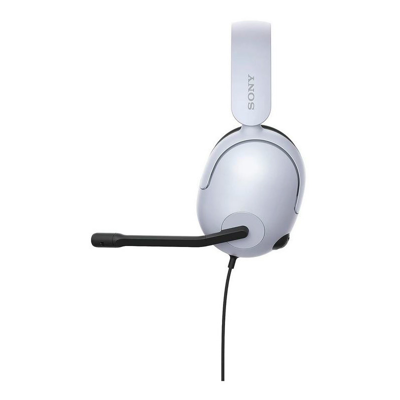 Наушники Sony Inzone H3 White MDR-G300/WZ