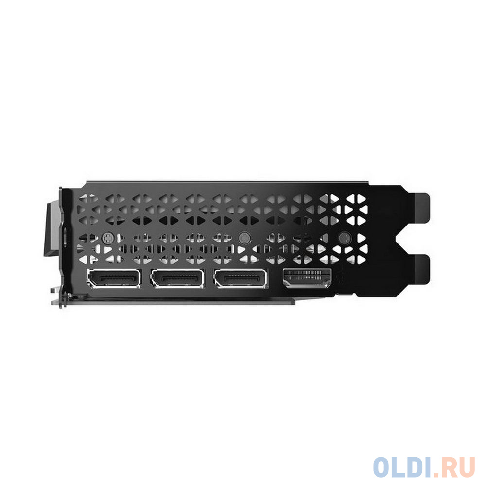 RTX3060 Twin Edge 12G GDDR6 192bit DVI HDMI 3xDP LHR RTL (10) (622823) в Москвe