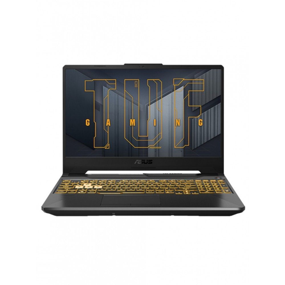 Ноутбук Asus Tuf Gaming FX506HEB-HN169 (90NR0703-M04360)