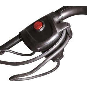 Газонокосилка электрическая Einhell GC-EM 1437