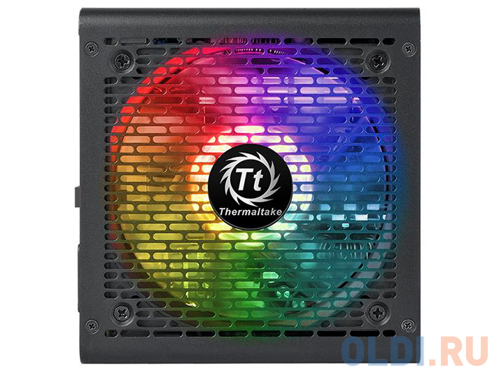 Блок питания Thermaltake Toughpower GX1 RGB 700 Вт в Москвe