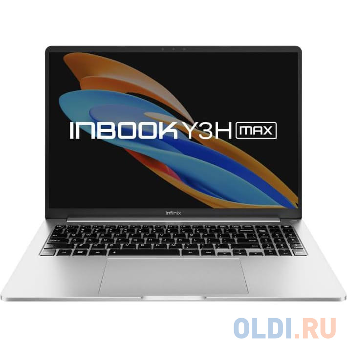 Ноутбук Infinix INBOOK Y4 Max 13TH YL613 71008302607 16" в Москвe