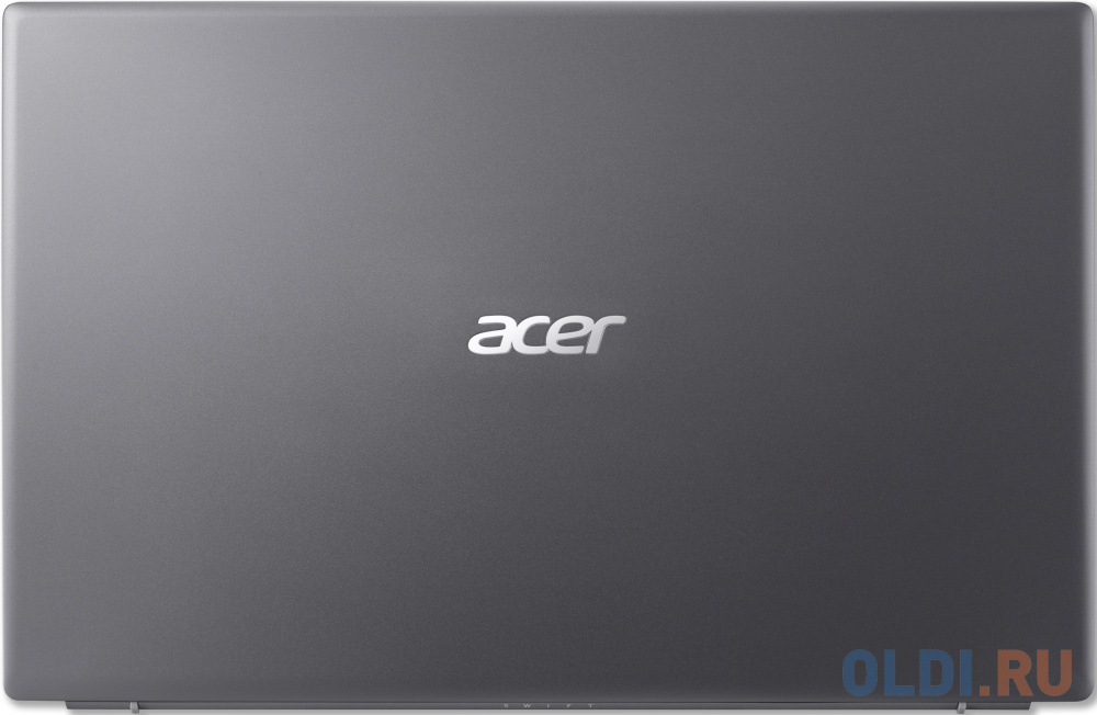 Ноутбук Acer Swift 3 SF316-51-79JK NX.ABDER.00H 16.1"
