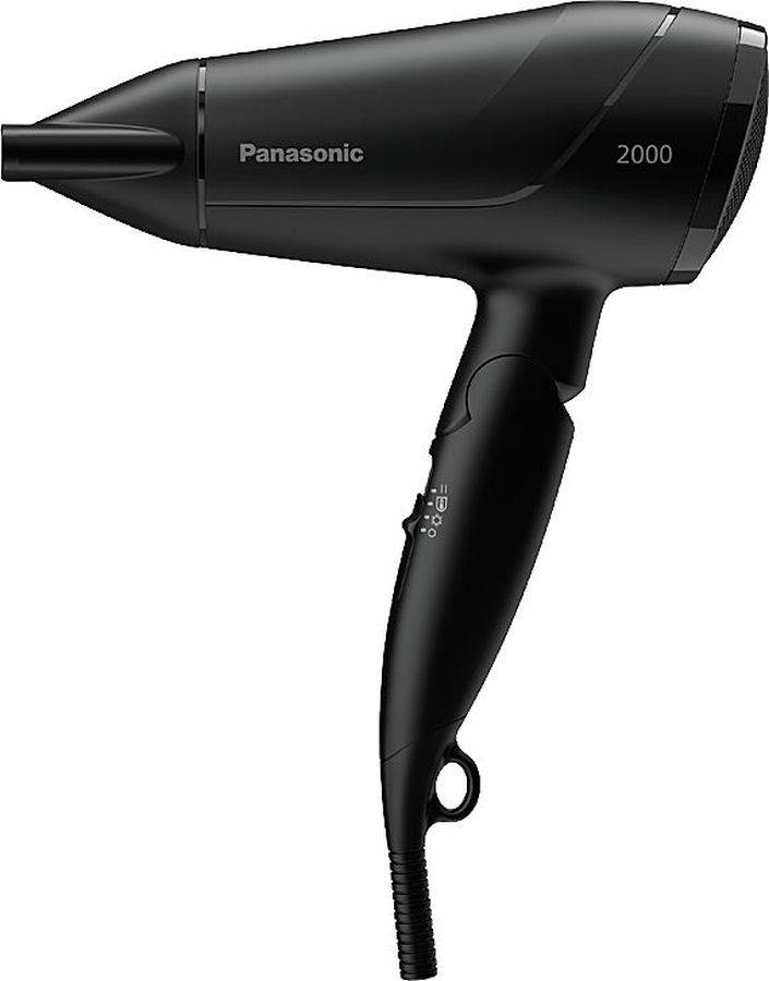 Фен Panasonic EH-ND65-K865 черный