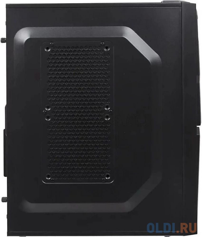 Корпус microATX Zalman ZM-T4 PLUS в Москвe