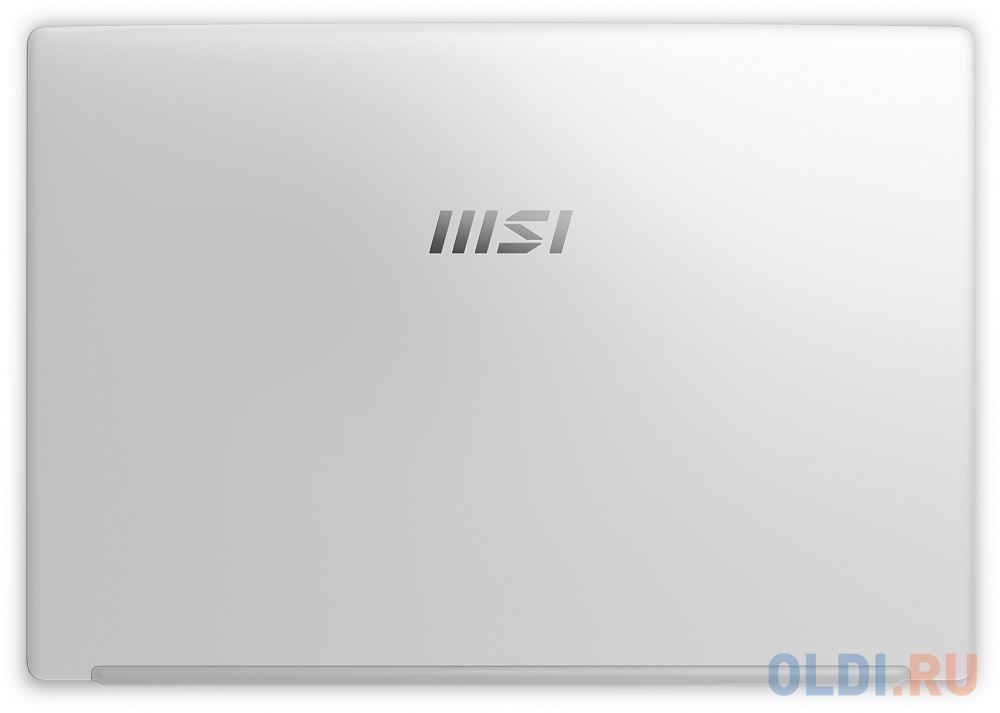 Ультрабук MSI Modern 14 C12MO-689RU Core i5 1235U 16Gb SSD512Gb Intel Iris Xe graphics 14" IPS FHD (1920x1080) Windows 11 Professional silver WiF