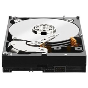 Жесткий диск Western Digital (WD) Original SATA-III 1Tb WD1003FZEX Black (WD1003FZEX)