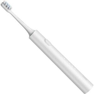 Электрическая зубная щетка Xiaomi Electric Toothbrush T302 (Silver Gray) MES608 (BHR7595GL) в Москвe