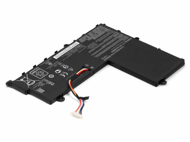 Аккумуляторная батарея Pitatel для Asus EeeBook E202SA (B31N1503) (BT-1177)