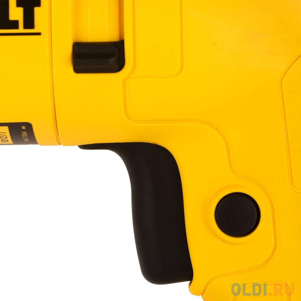 Перфоратор DeWALT D25033-QS, 710 Вт в Москвe