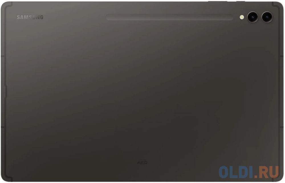 Планшет GALAXY TAB S9 ULTRA 12/256GB GRay SM-X916 5G SAMSUNG