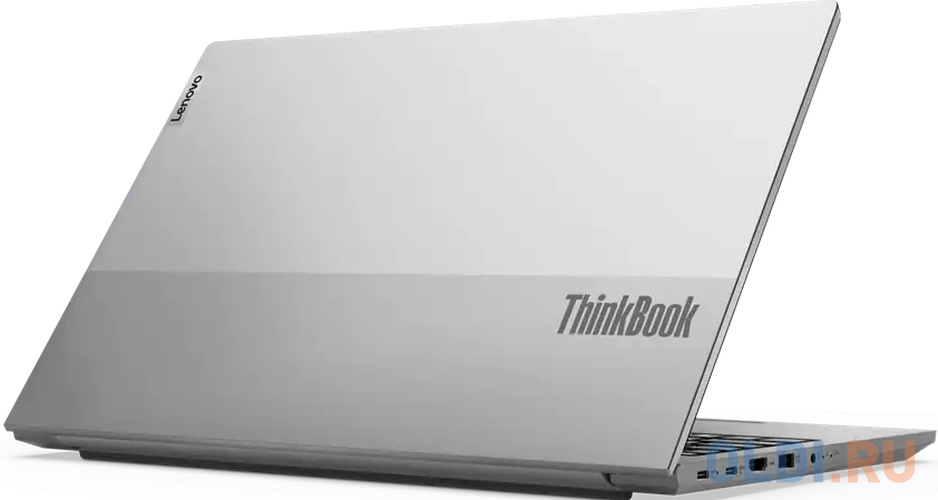 Ноутбук Lenovo ThinkBook 15-ABA *