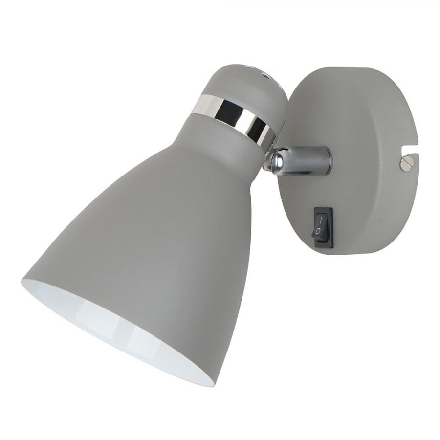 Спот Arte lamp A5049AP-1GY