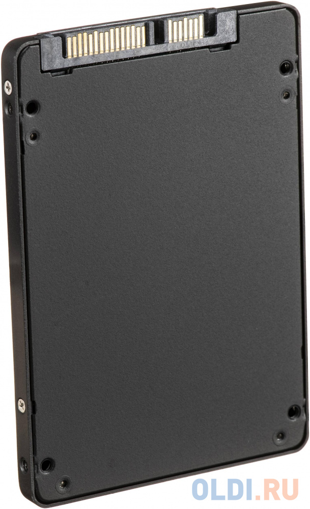 SSD жесткий диск SATA2.5" 3.84TB 6GB/S SAT5210-3840G SYNOLOGY