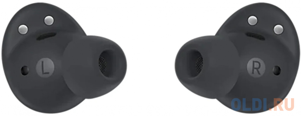 Беспроводные наушники SAMSUNG Galaxy Buds 2 Pro Graphite (R510)