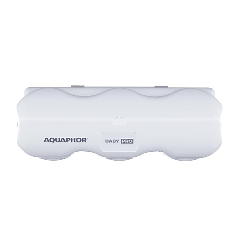 Фильтр для воды Аквафор Кристалл Baby H Pro 508584