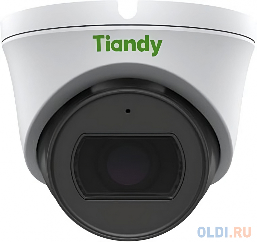 Камера видеонаблюдения IP Tiandy TC-C35XS I3/E/Y/M/S/H/2.8mm/V4.0 2.8-2.8мм цв. (TC-C35XS I3/E/Y/M/S/H/2.8/V4.0)