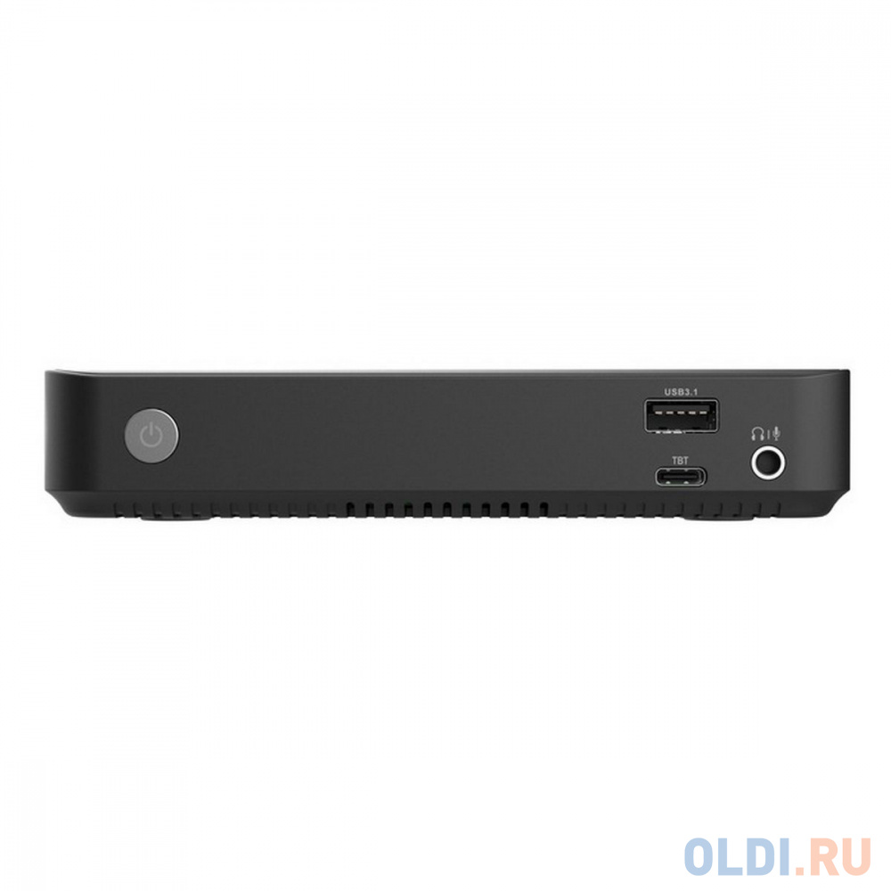 ZOTAC-ZBOX-MI668, Barebone,Intel i7-1360P,2x DDR5-5200/4800 SODIMM, M.2 SSD SLOT,2x GLAN,WIFI,BT USBDRV, DP/HDMI, EU+UK PLUG, active cooling в Москвe