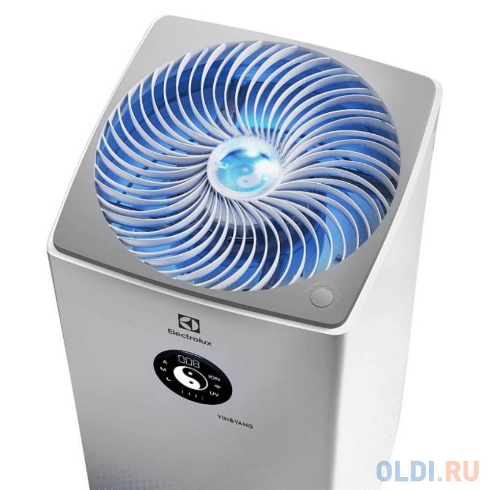 Очиститель воздуха Electrolux EAP-2050D Yin&Yang в Москвe