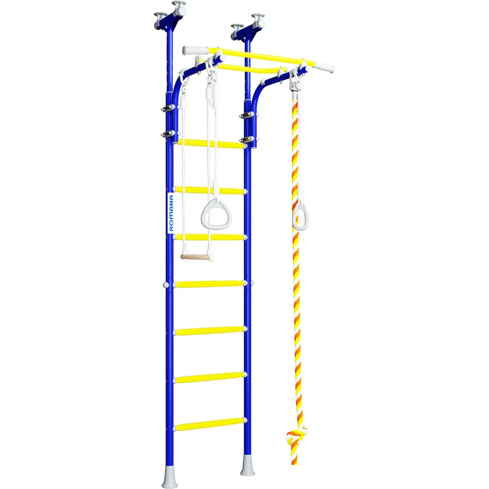 Детский спортивный комплекс ROMANA