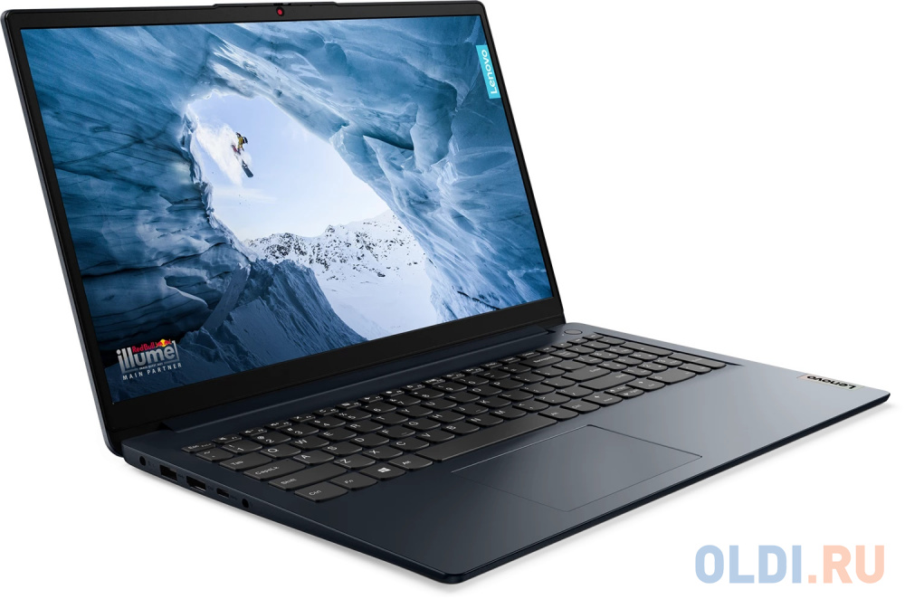 Ноутбук Lenovo IdeaPad 1 15IAU7 82QD001URK 15.6"