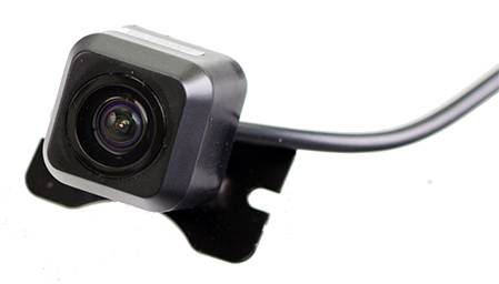 Камера заднего вида Silverstone F1 Interpower IP-810 (cam-ip-810)