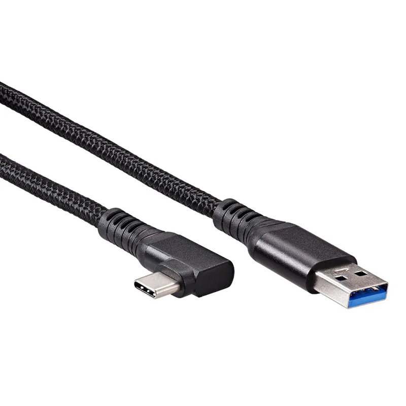 Аксессуар VCOM VR USB 3.2 AM - CM 5m CU413M-5.0