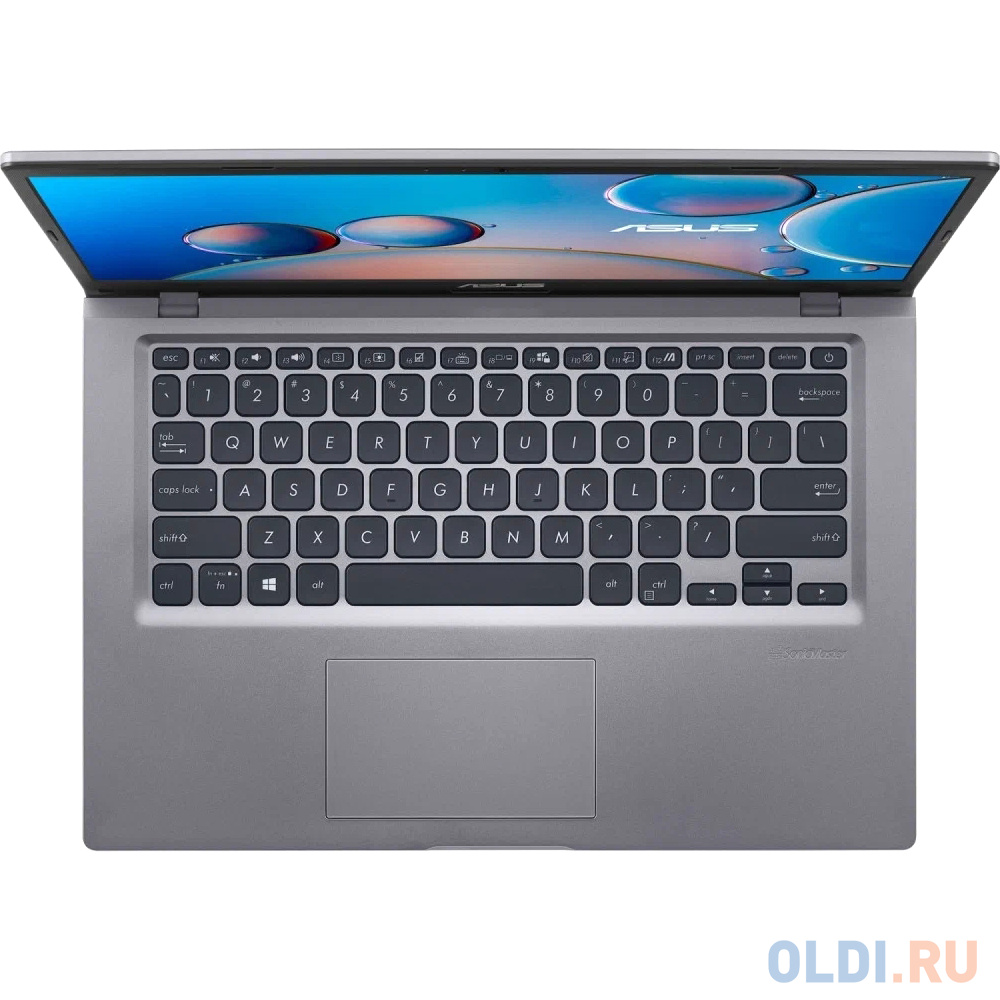 Ноутбук ASUS X415EA-EB1313W 90NB0TT2-M00DT0 14"