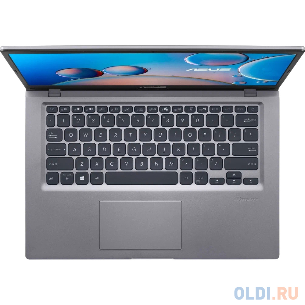 Ноутбук ASUS X415EA-EB1313W 90NB0TT2-M00DT0 14" в Москвe