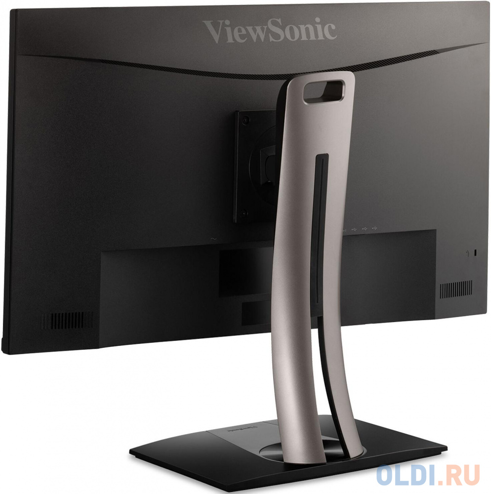 Монитор 27" ViewSonic VP2756-2K