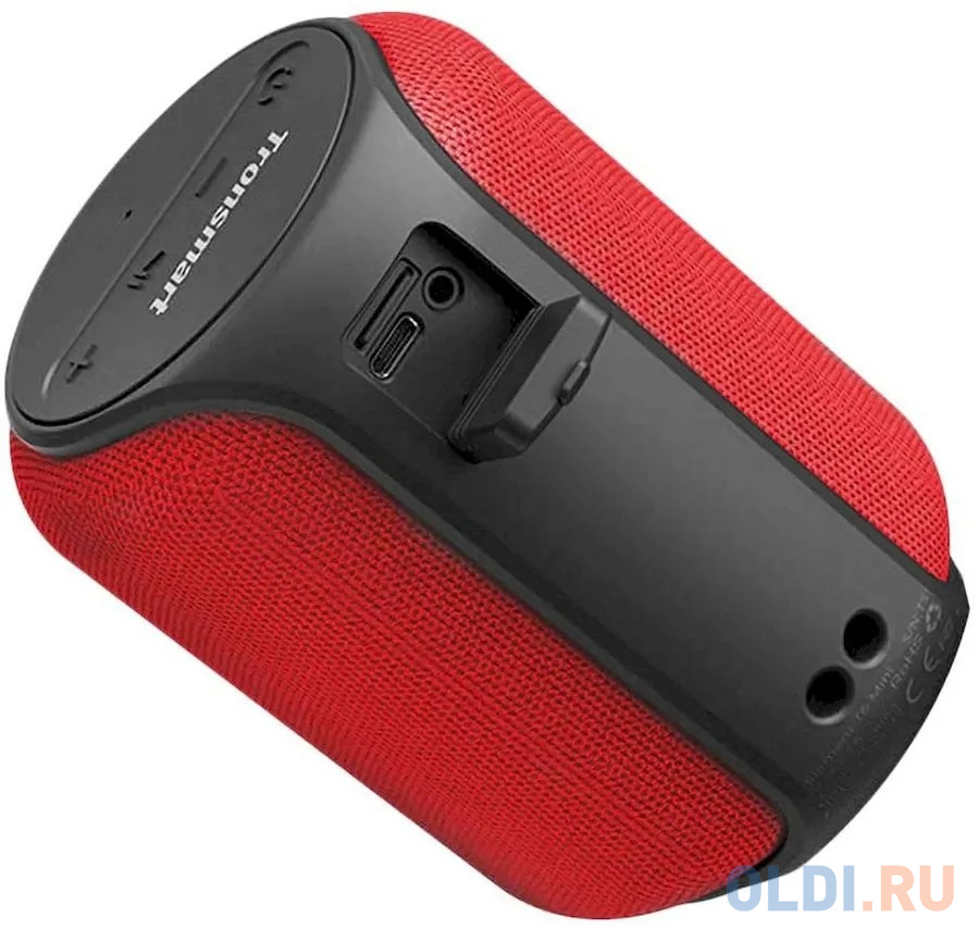 Активная акустическая система Tronsmart T6 mini red