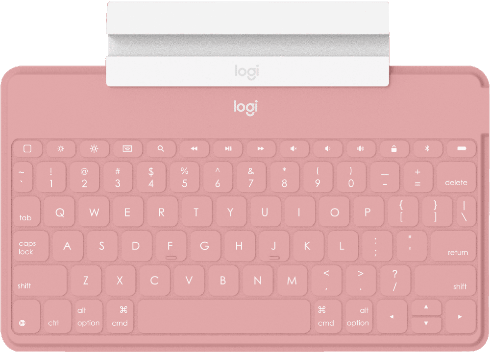 Клавиатура беспроводная Logitech
