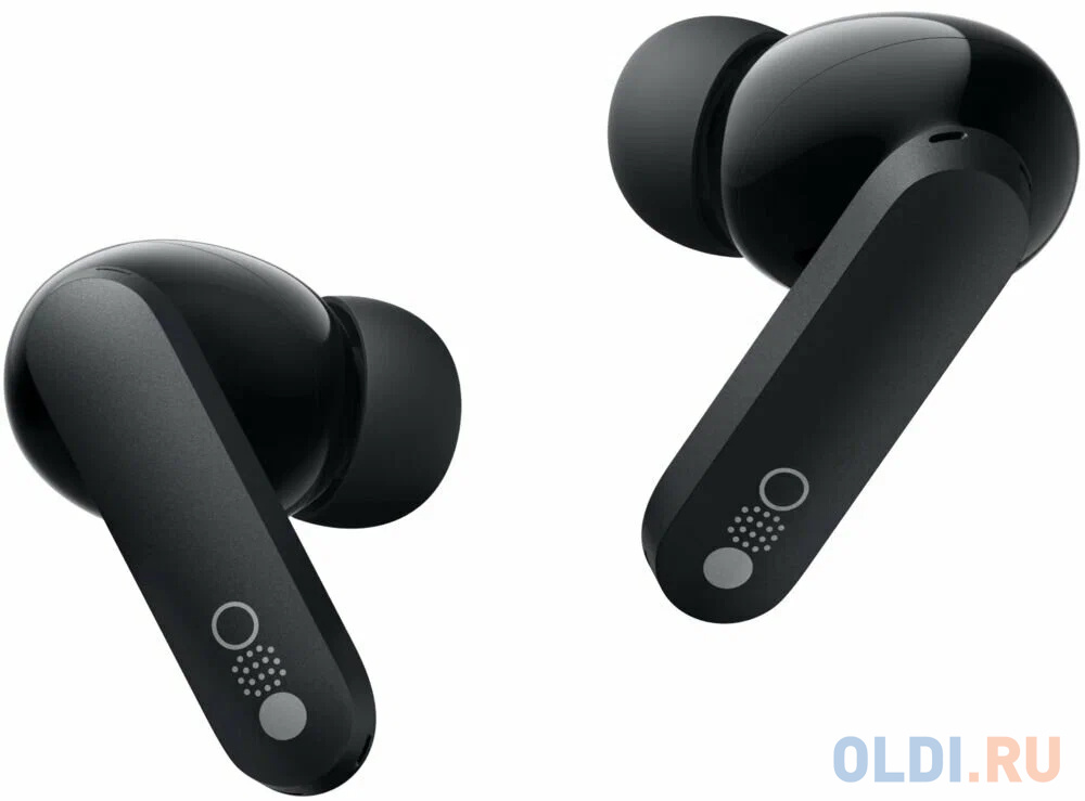 Bluetooth гарнитура Nothing CMF Buds Pro B163 Dark Gray в Москвe