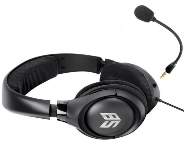 Наушники Creative Sound Blaster Blaze V2 70GH032000001