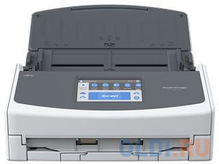 Сканер протяжной (A4) DADF Fujitsu ScanSnap iX1600