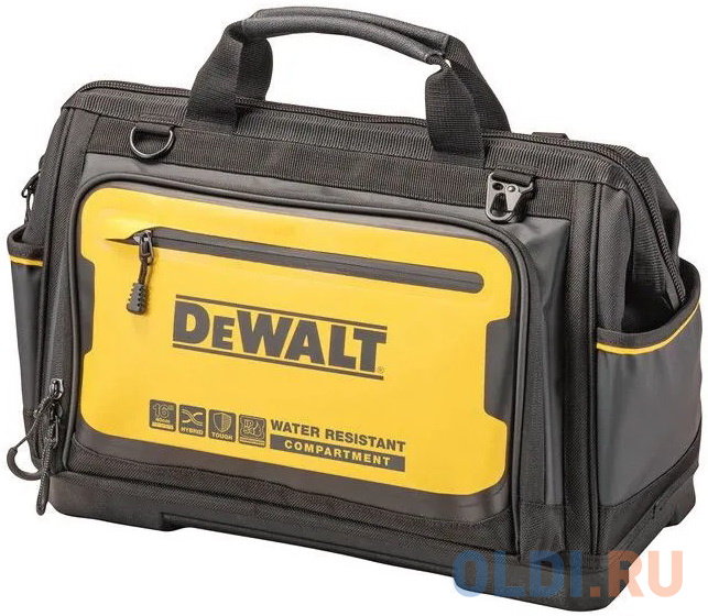 Сумка для инструмента закрытого типа TSTAK PRO 16 DeWALT DWST60103-1 в Москвe