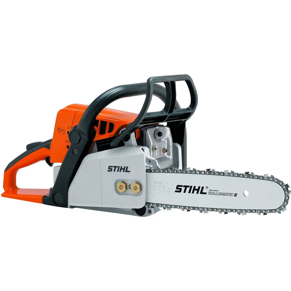 Бензопила STIHL