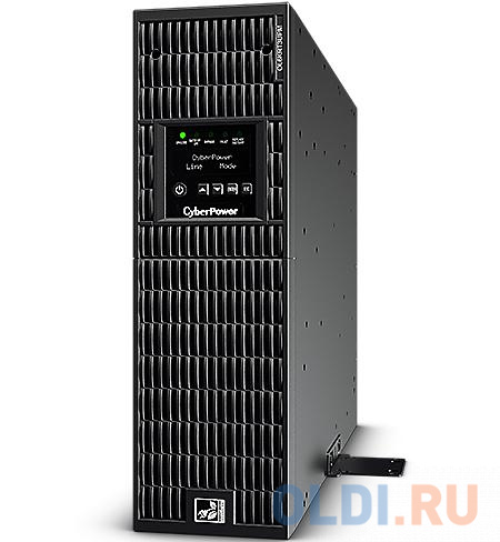 ИБП CyberPower OL6KERT3UPM 6000VA