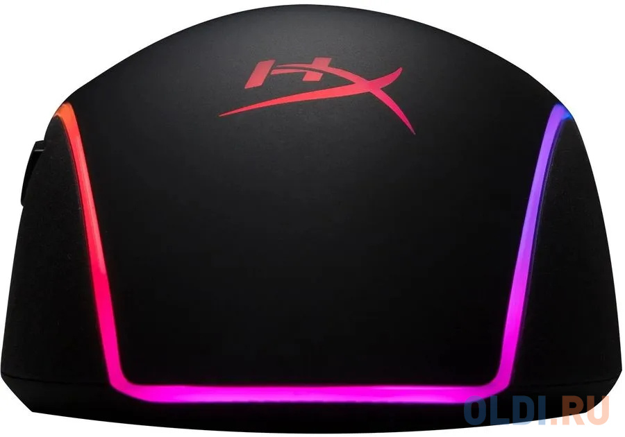 Мышка GAMING PULSEFIRE SURGE HPHX4P5Q1AA HYPERX