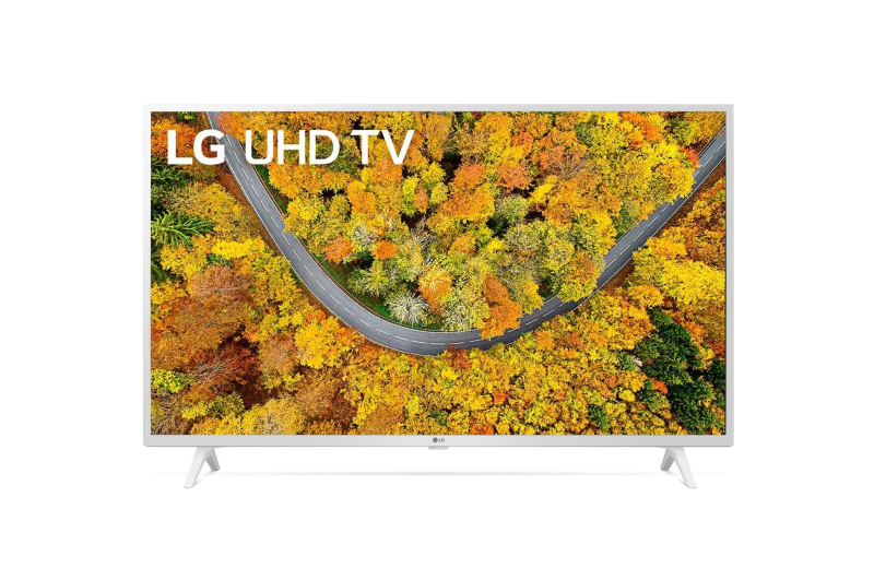 Телевизор LG 43" 43UQ76906LE