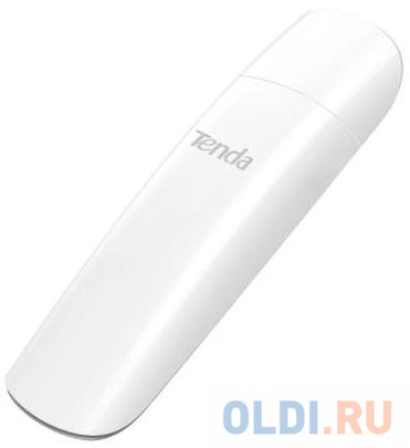 Tenda U18 Двухдиапазонный USB-адаптер U18 AX1800 Wi-Fi 6