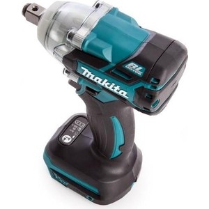 Гайковерт ударный аккумуляторный Makita DTW285Z